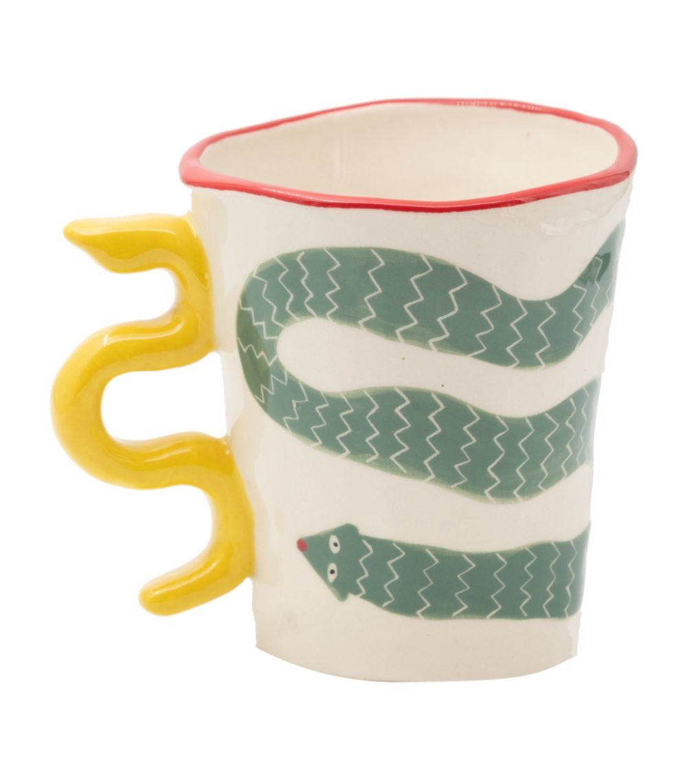 Sneaky Mug (Various Colors)