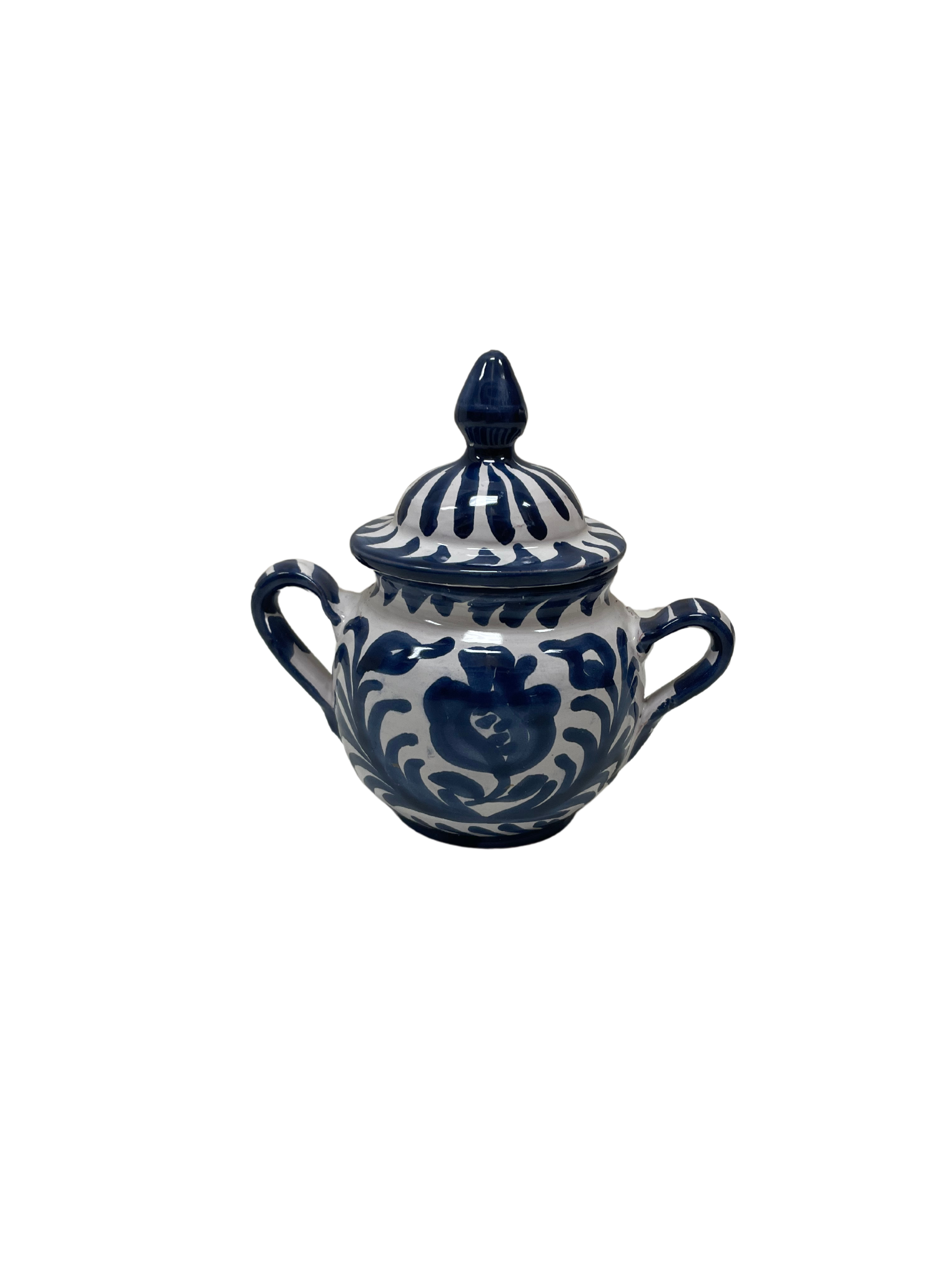 Sugar Jar Odd McLean