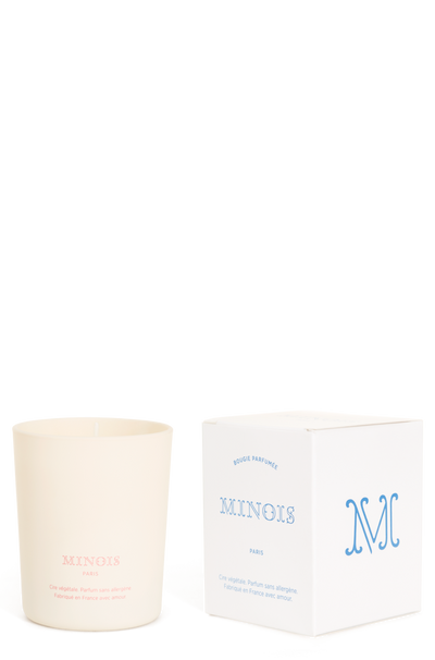 Minois Candle