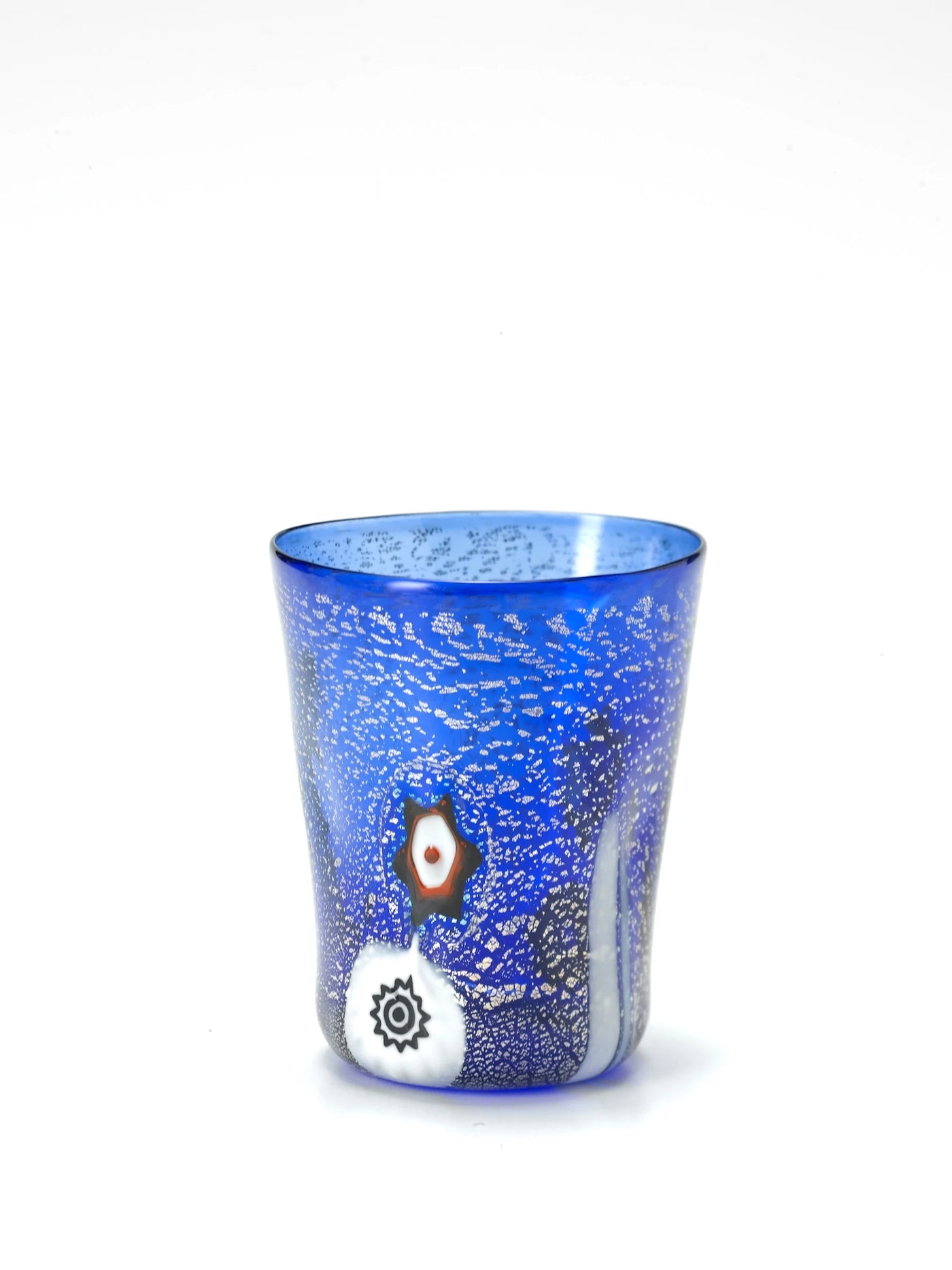 Murano Glass in Blue