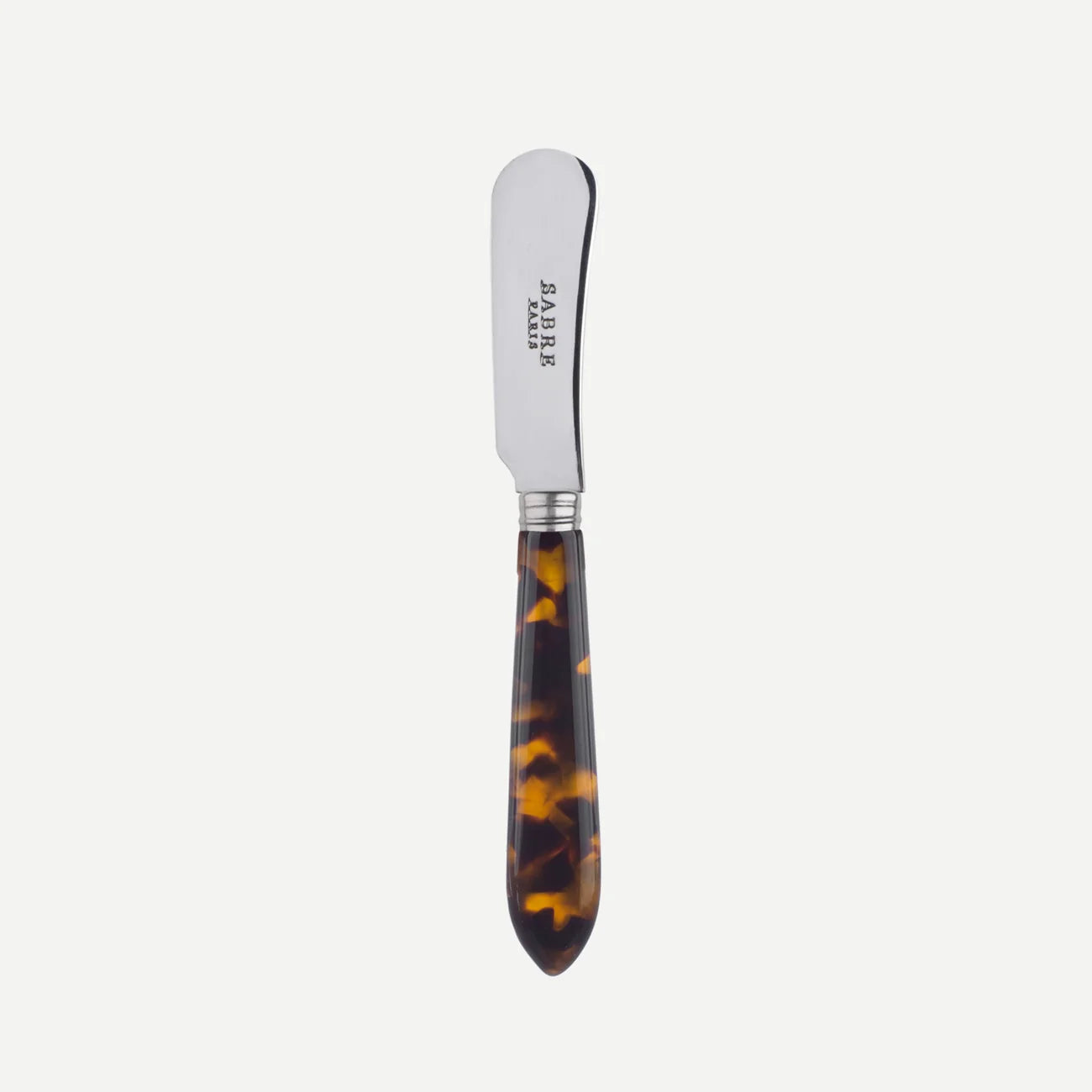 Faux Tortoise Spreaders