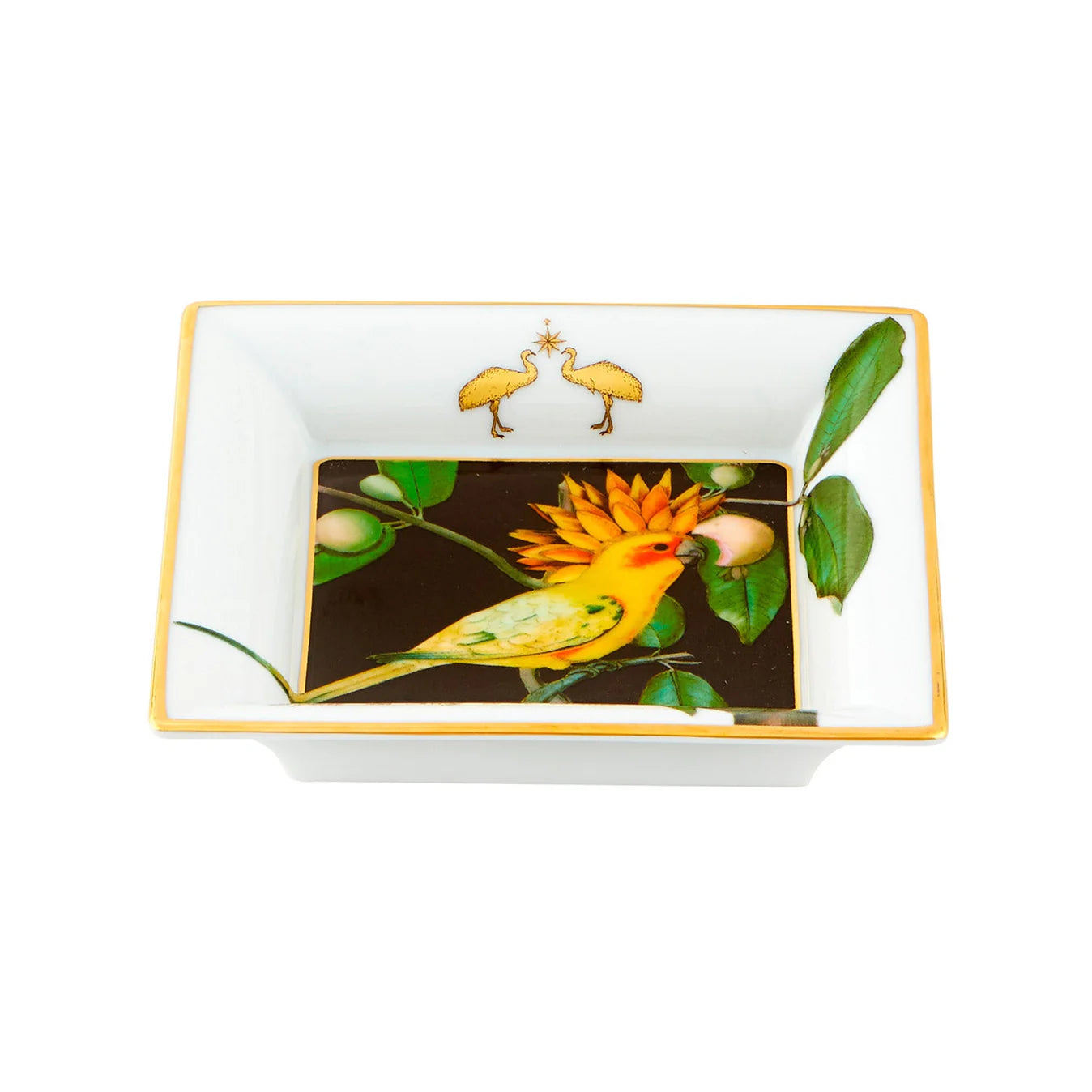 Amazonia Small Square Tray