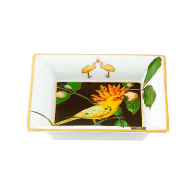 Amazonia Small Square Tray