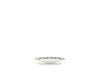 Catene Bread Plate - Ebano