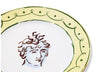 Amalfi Lemon Nettuno Dinner Plate