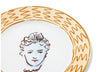 Terracotta Nettuno Dinner Plate