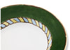 Almafi Lemon Nettuno Soup Plate