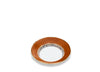 Terracotta Nettuno Soup Plate