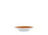 Terracotta Nettuno Soup Plate