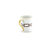 Catene Mug - Ebano