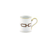 Catene Mug - Ebano