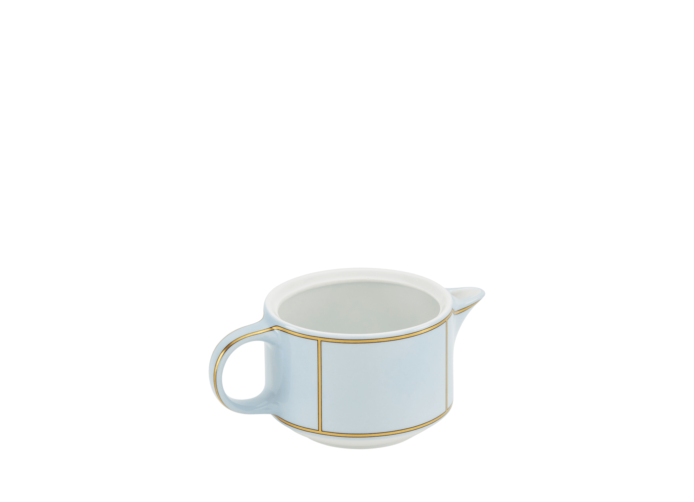 Diva Celeste Milk Pitcher