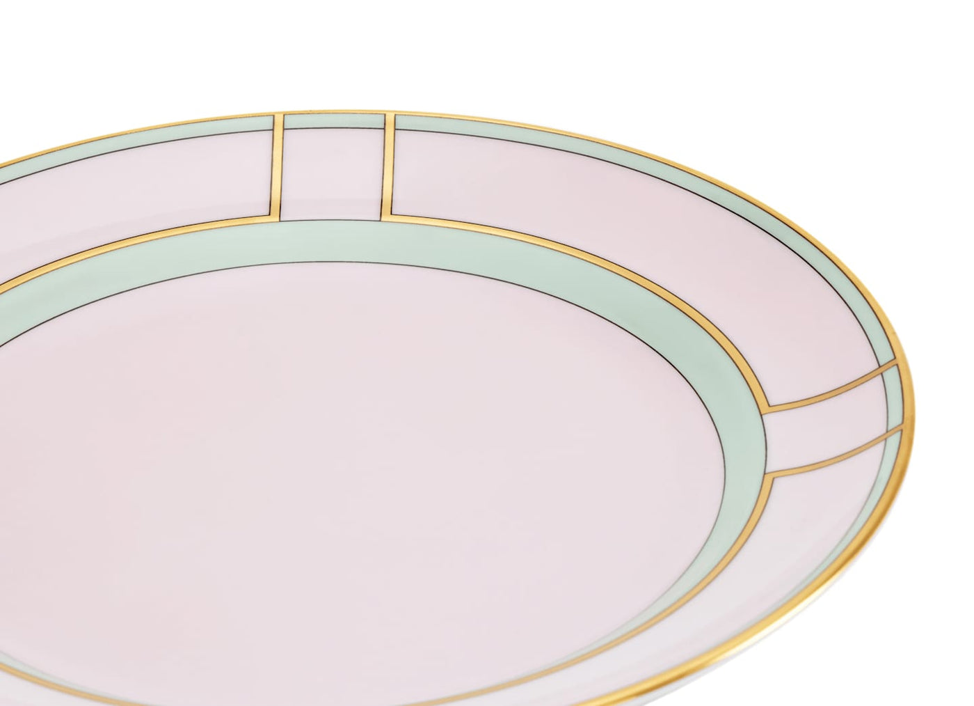 Diva Dinnerware Collection (Various Colors & Styles)