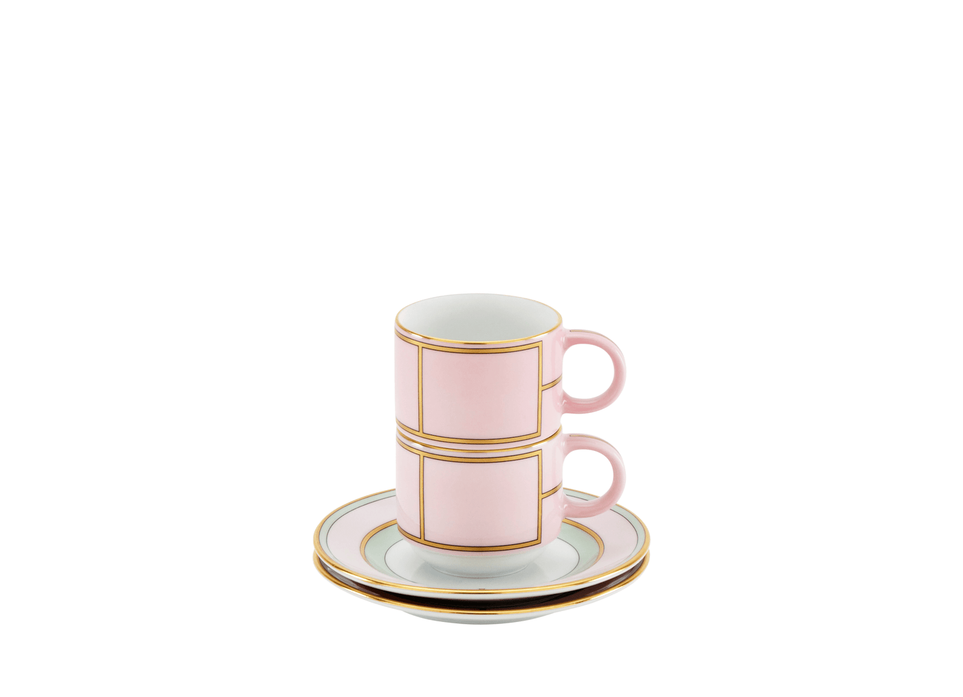 Diva Coffee Set