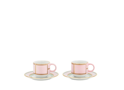 Diva Coffee Set