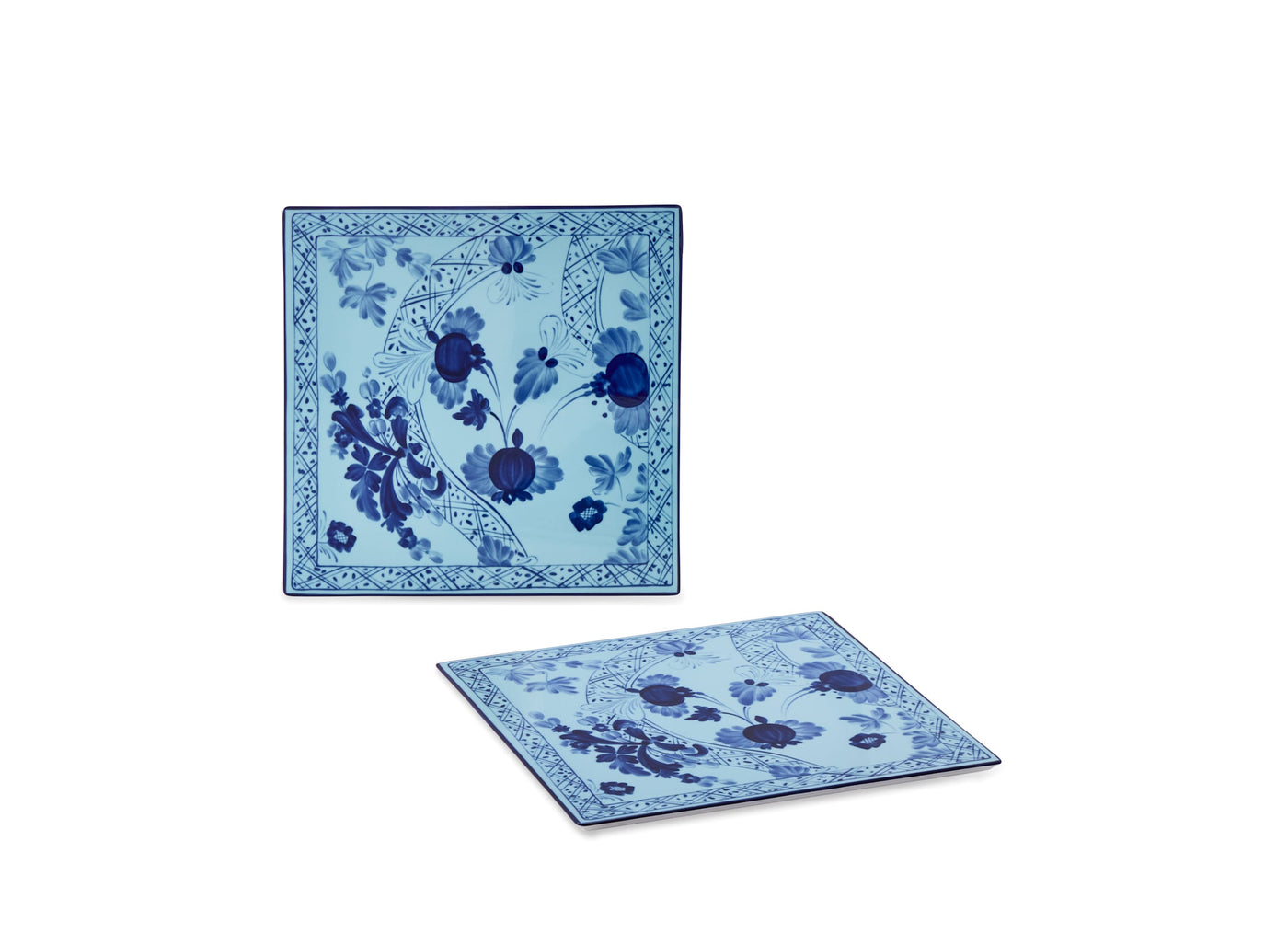 Oriente Italiano Table Tiles