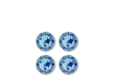 Oriente Italiano Coasters