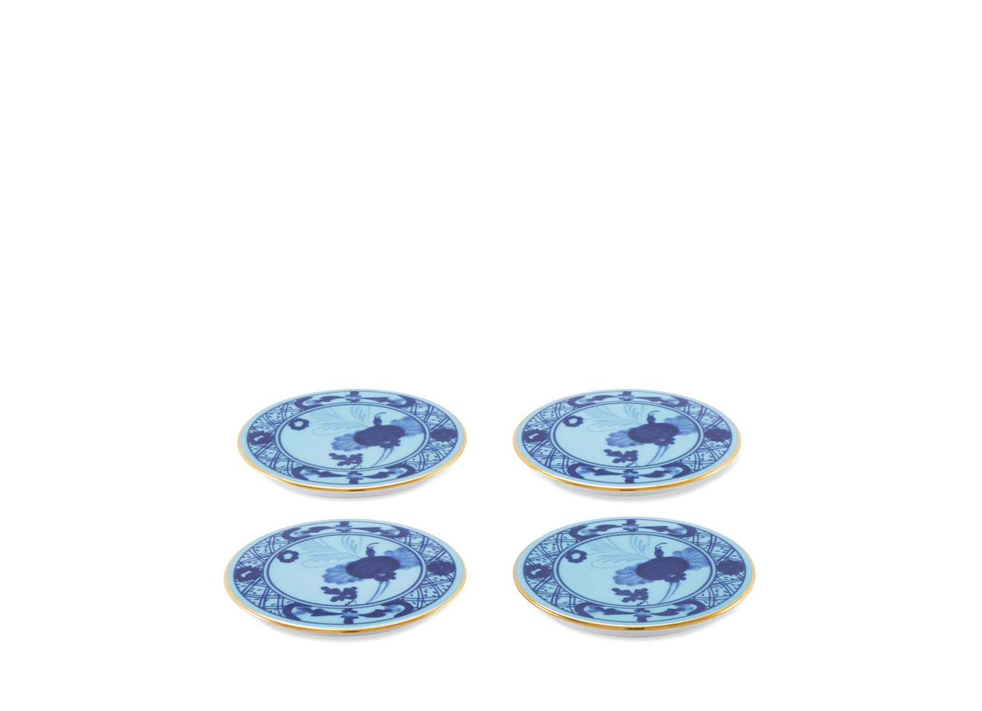 Oriente Italiano Coasters