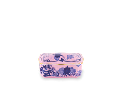 Rectangle Trinket Box