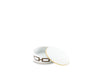 Catene Round Box - Ebano