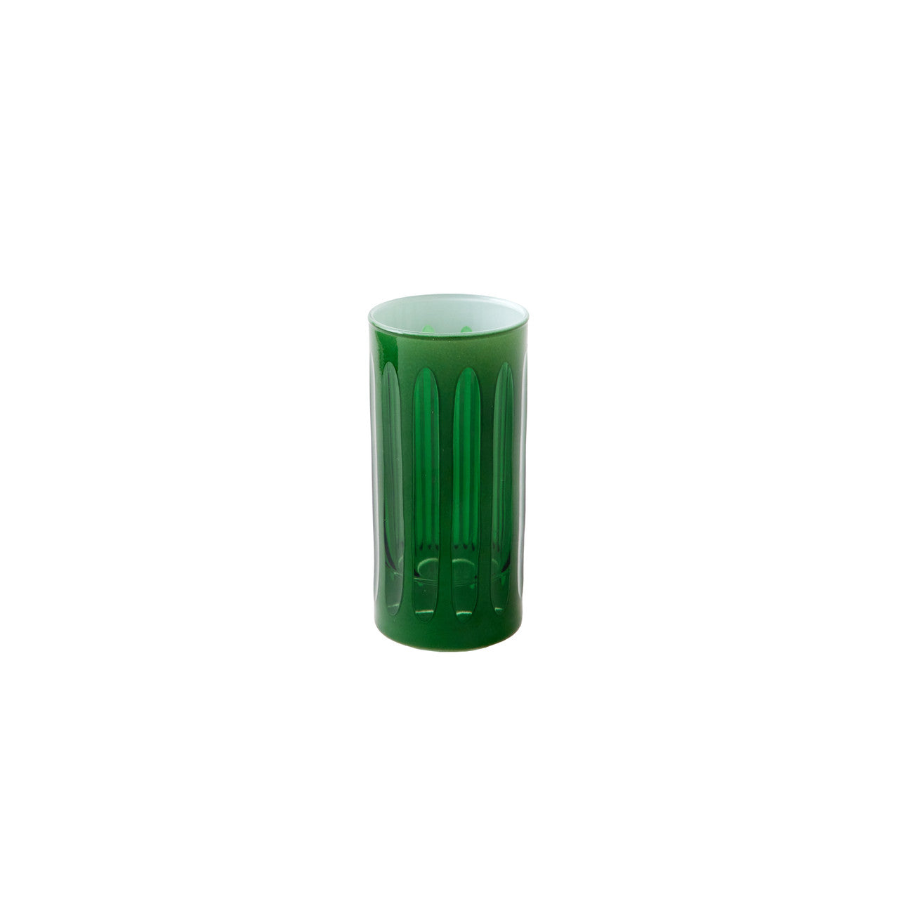 Empire Highball Glass (Various Colors)