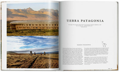 Great Escapes: Latin America