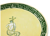 Almafi Lemon Nettuno Charger Plate