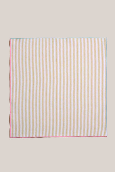 Carnival Stripe Napkin Set