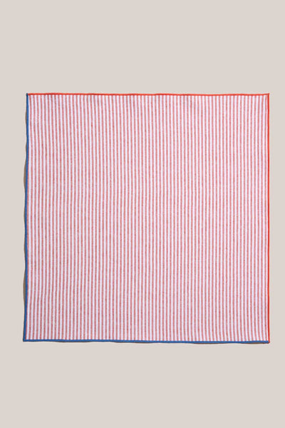 Carnival Stripe Napkin Set