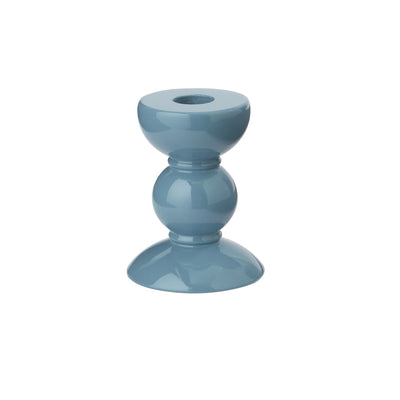Mini Bobbin Candle