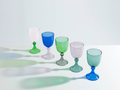 Tamigi Goblets (Set of 6)
