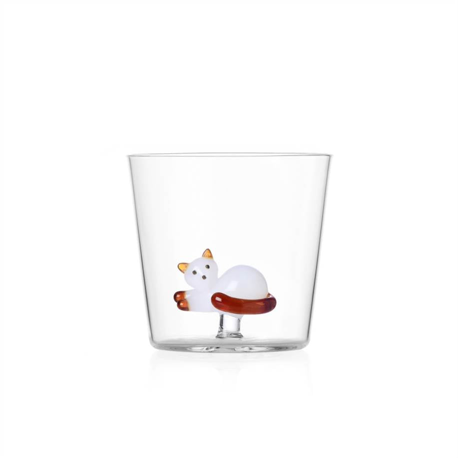 Cat Tumbler (Various Styles)