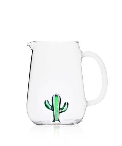 Cactus Pitchers (Various Styles)