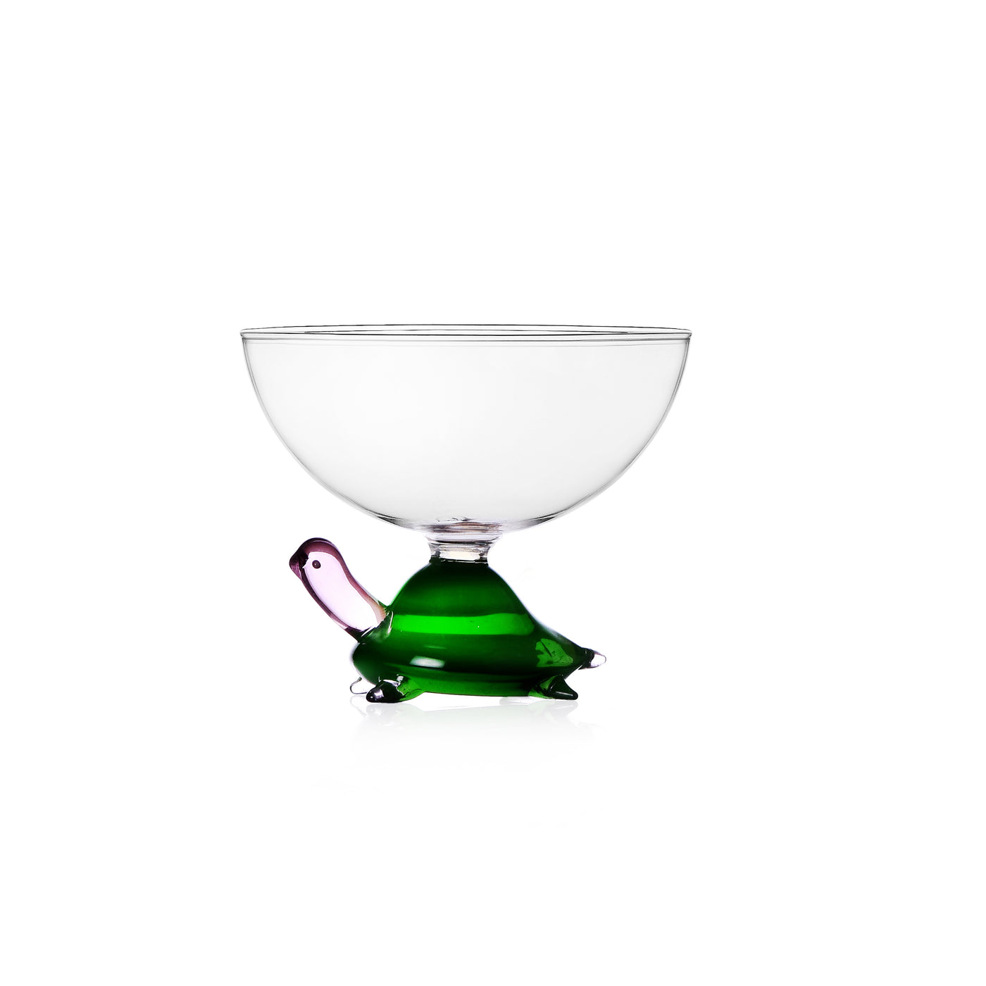 Animal Glass Bowl (Various Styles)