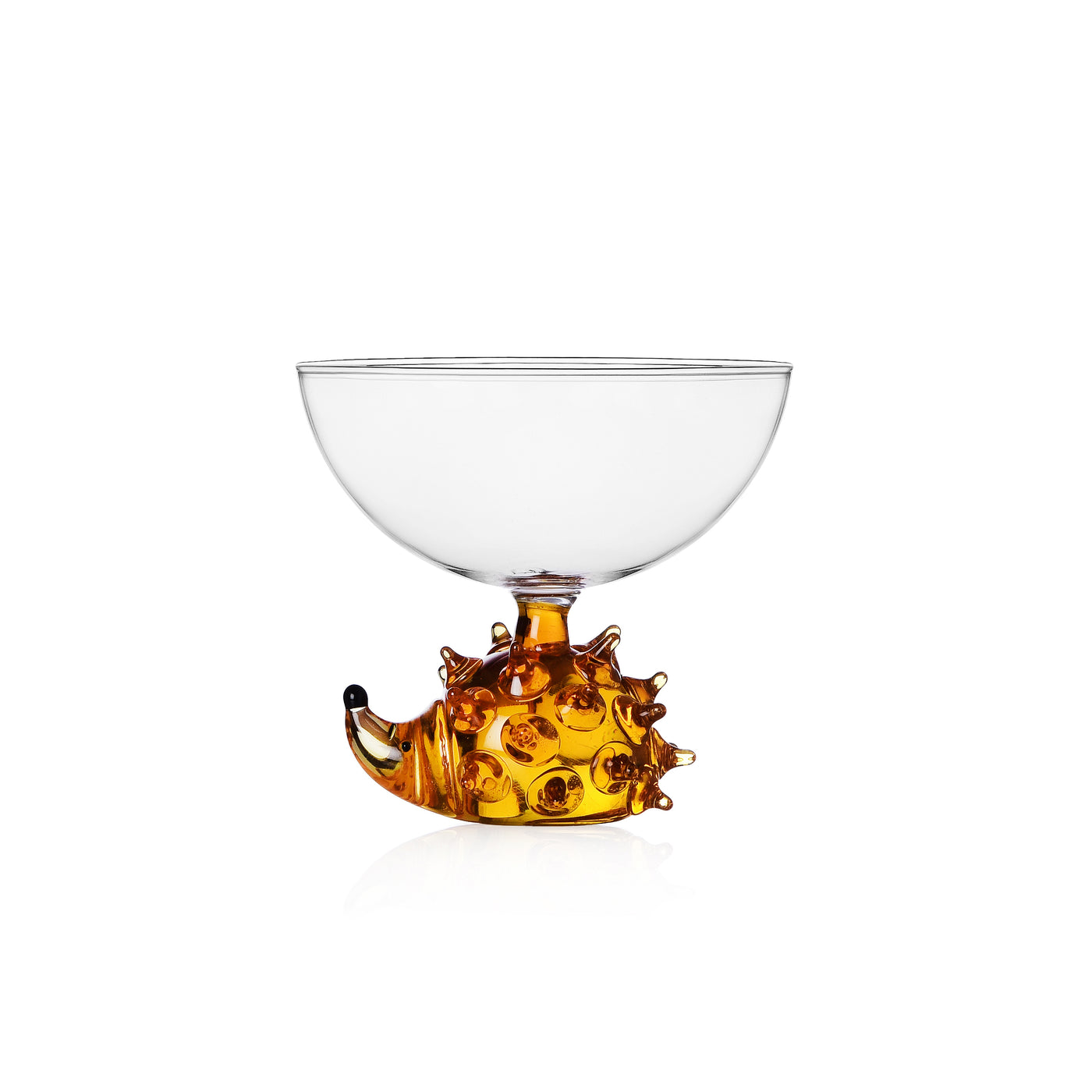 Animal Glass Bowl (Various Styles)