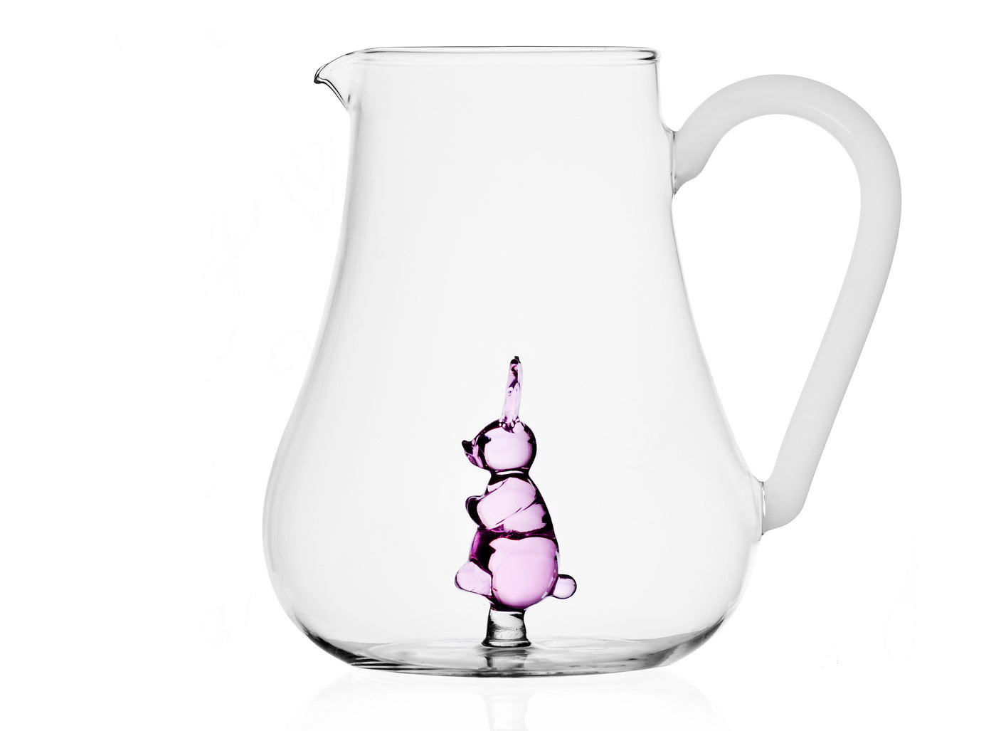 Leopard Pitcher Animal Pitchers (Various Styles) – Odd McLean