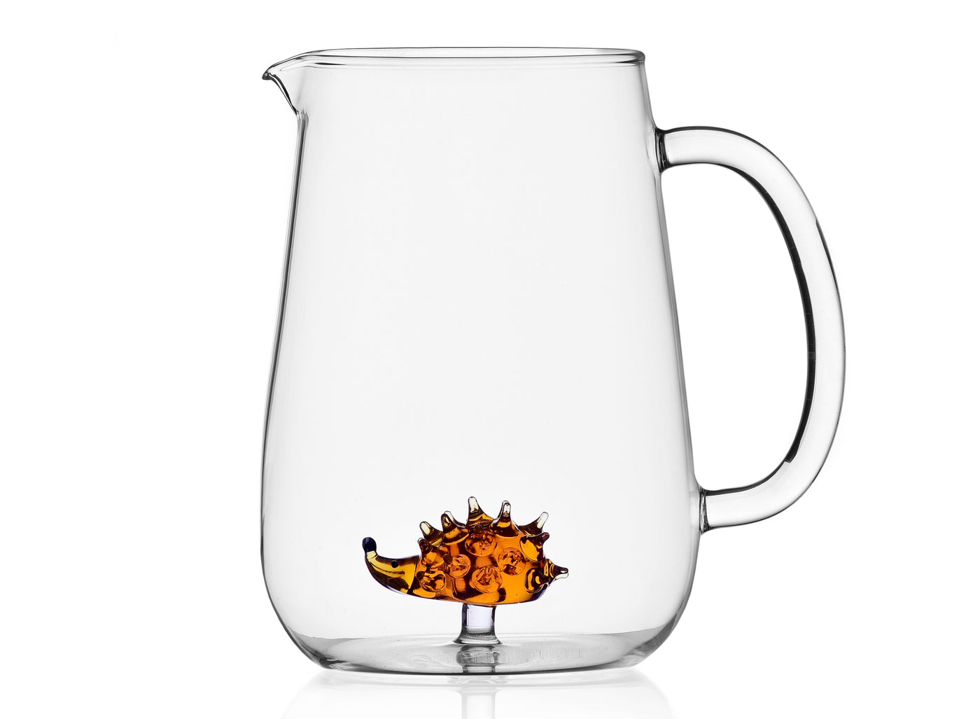 Animal Pitchers (Various Styles)
