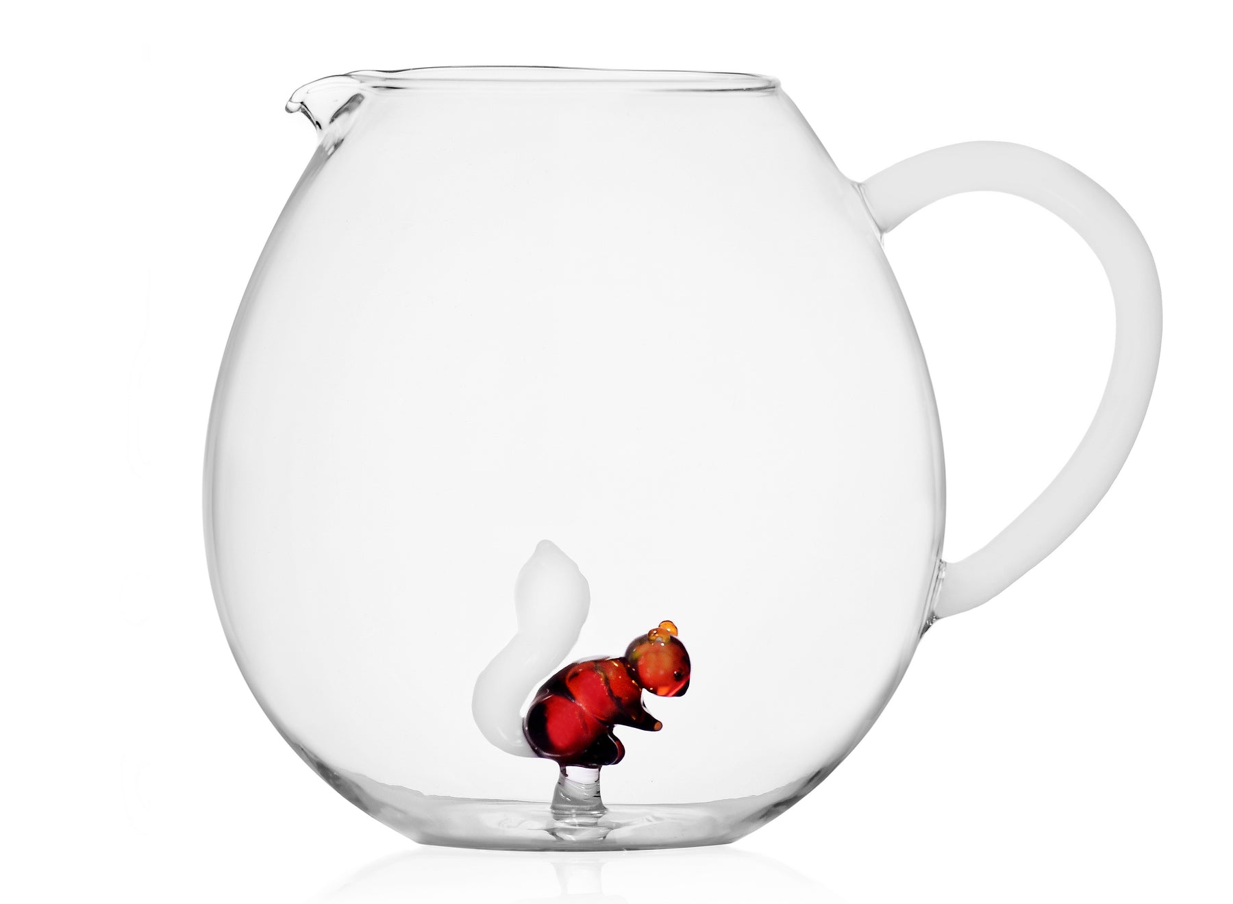 Leopard Pitcher Animal Pitchers (Various Styles) – Odd McLean