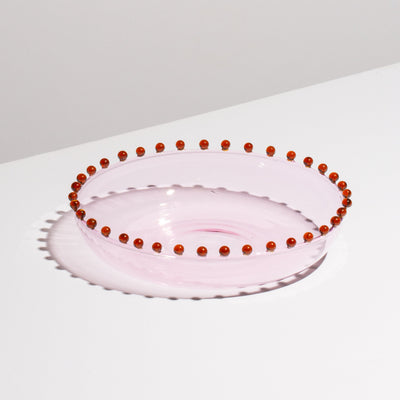 Pearl Platter (Various Colors)