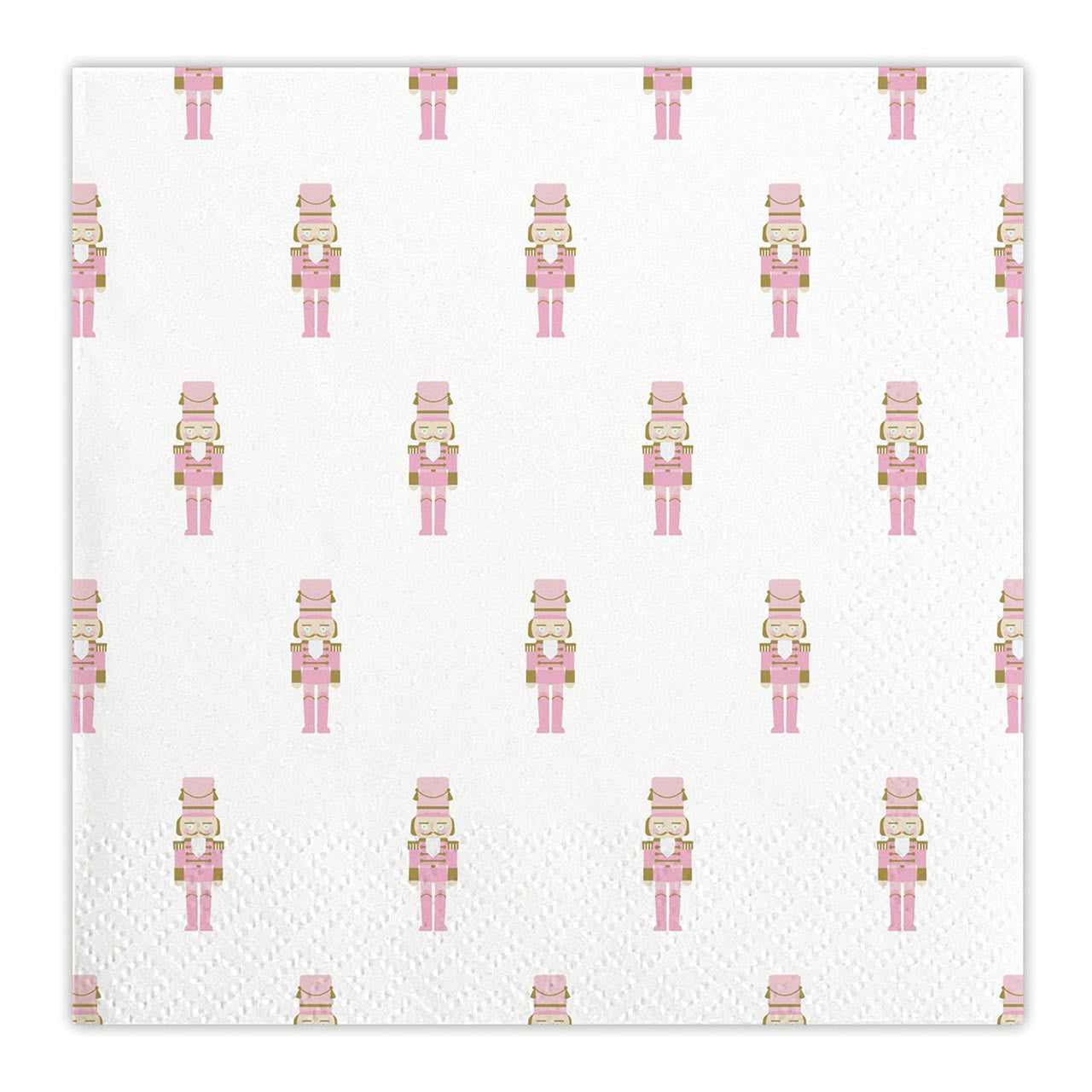 Nutcracker Napkins