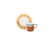 Terracotta Nettuno Coffee Cup Set