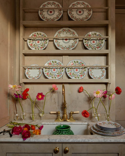 Martina Dinnerware (Various Styles)