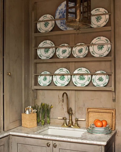 Sicilia Dinner Plate