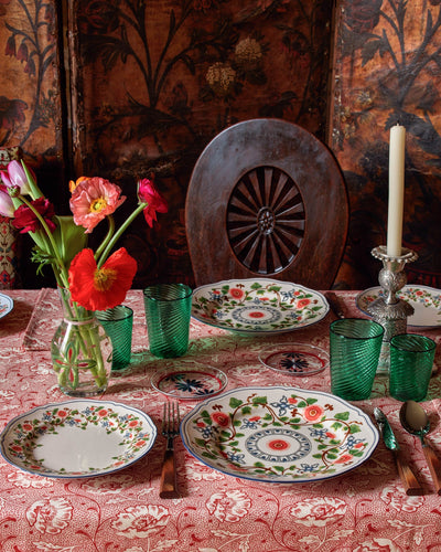 Martina Dinnerware (Various Styles)