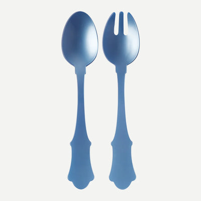 Acrylic Salad Servers (Various Colors)