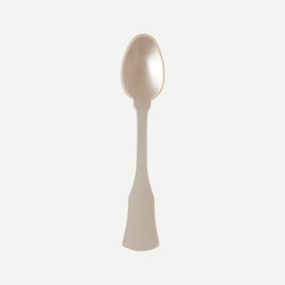 Acrylic Espresso Spoon