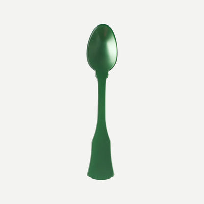 Acrylic Espresso Spoon