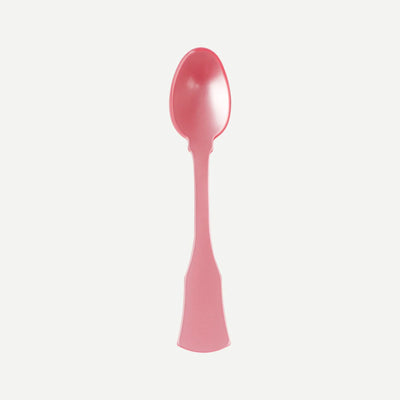 Acrylic Espresso Spoon