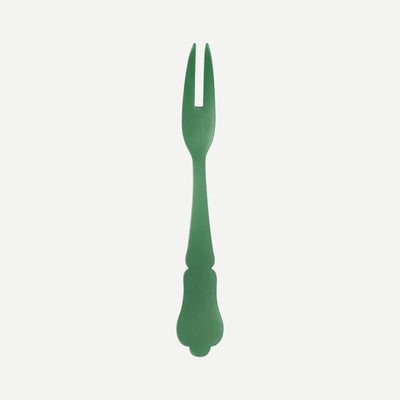 Acrylic Cocktail Forks (Various Colors)