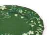 Florenza Charger Plate - Acanto